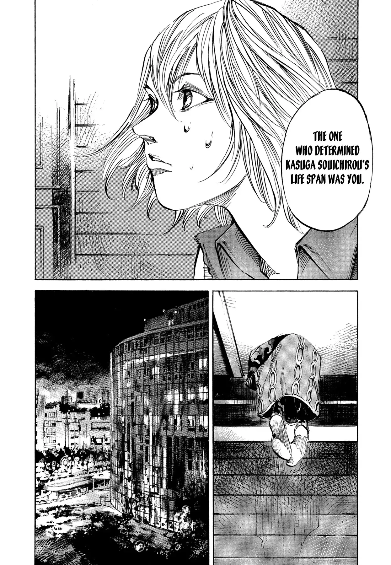 Hito Hitori Futari Chapter 51 9